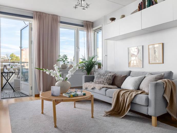 1 rok · 39 m² · Götalandsvägen 247