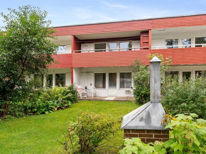 4 rok · 127 m² · Guldvägen 24