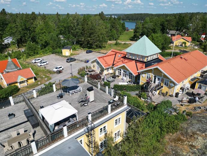 3 rok · 88,4 m² · Havsbadsvägen 2A
