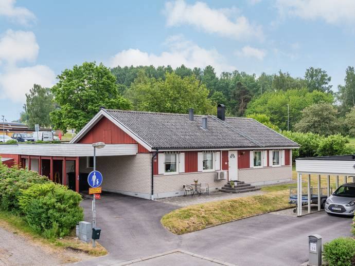 5 rok · 112 m² · Renstigen 16