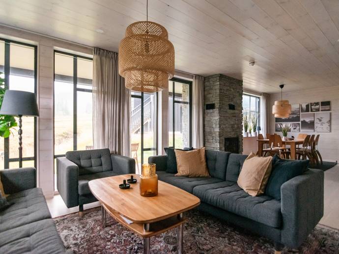 5 rok · 86 m² · Timmerby Village 3A