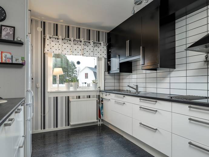 2 rok · 54 m² · Lötvägen 4 B