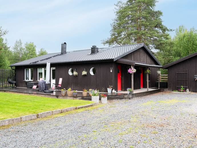 5 rok · 122 m² · Träskbergsvägen 10