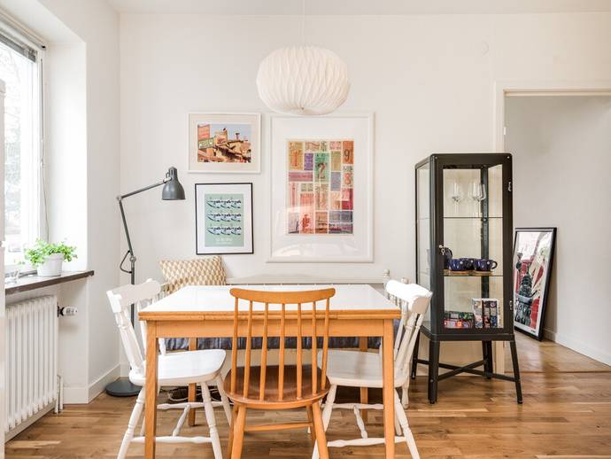 2 rok · 61,5 m² · Frejavägen 4A