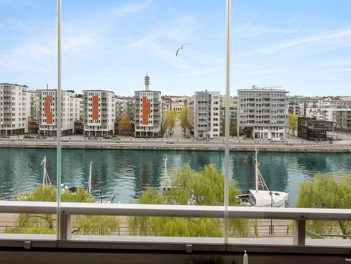 3 rok · 67,5 m² · Vintertullstorget 24, 5 tr