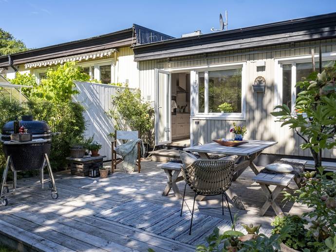 4 rok · 120 m² · Blynäsvägen 13