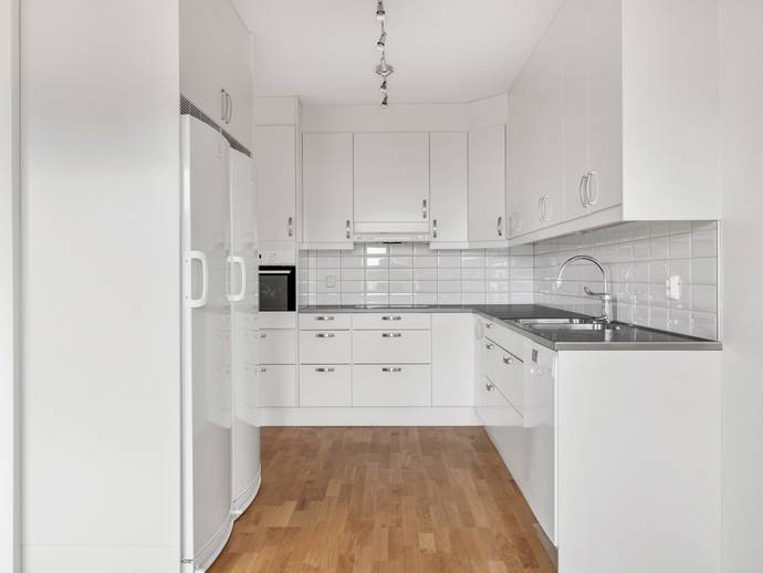 3 rok · 83 m² · Råbyvägen 42B