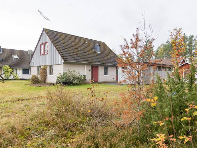 5 rok · 132 m² · Barrstigen 16