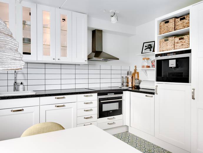 4 rok · 106 m² · Manillagatan 32