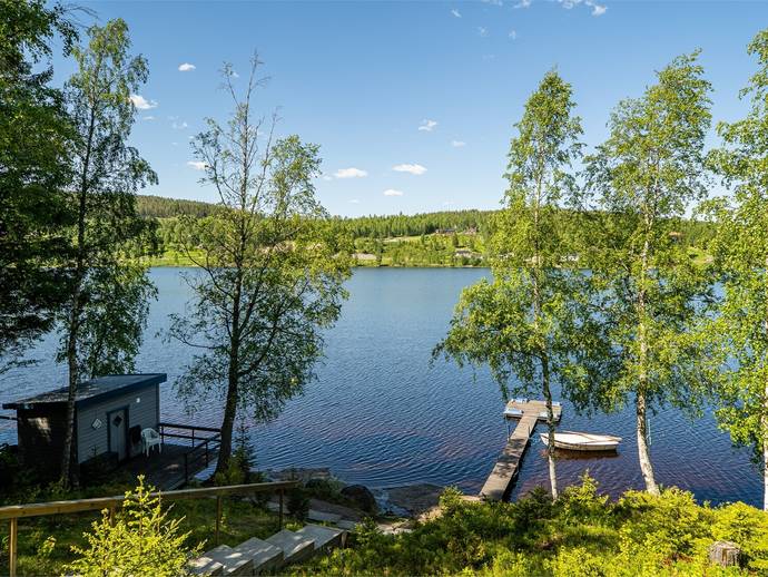 1 rok · 35 m² · Västerlandsjö 257