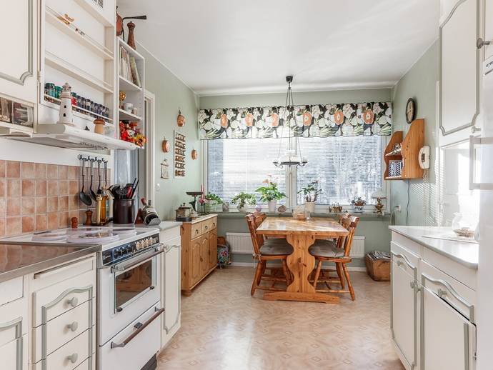 3 rok · 81 m² · Markörgatan 29B