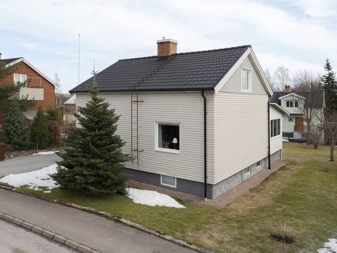 5 rok · 80 m² · Benningvägen 20