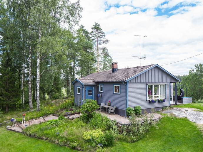 3 rok · 80 m² · Broaslätt johansberg 2