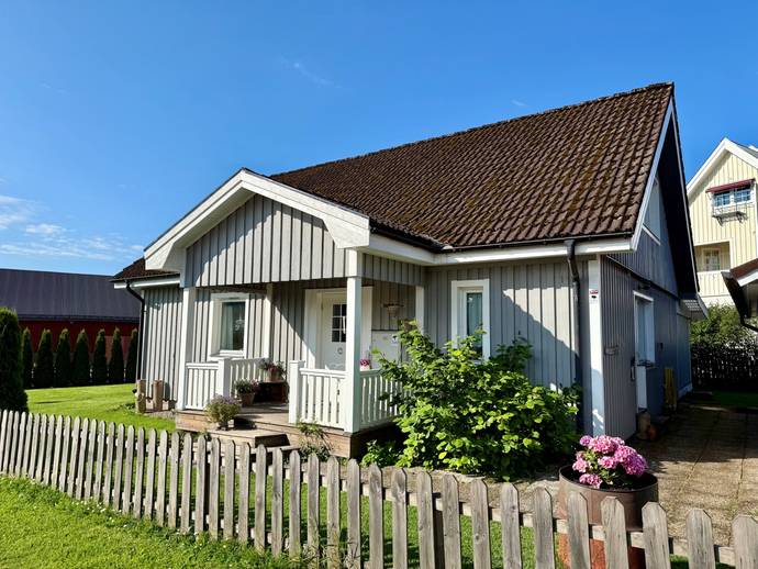 4 rok · 117 m² · Järnvägsgatan 13