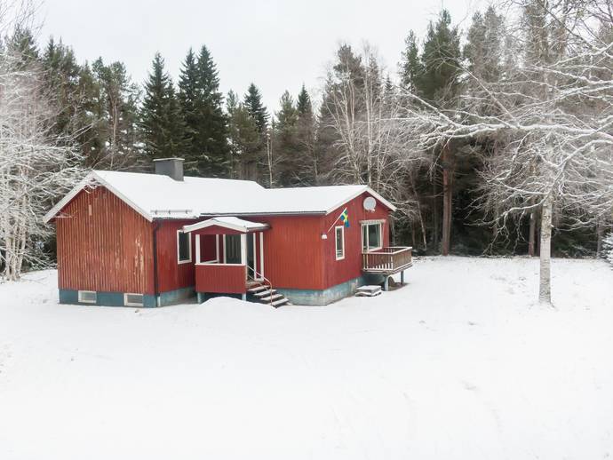4 rok · 102 m² · Slagsån 244