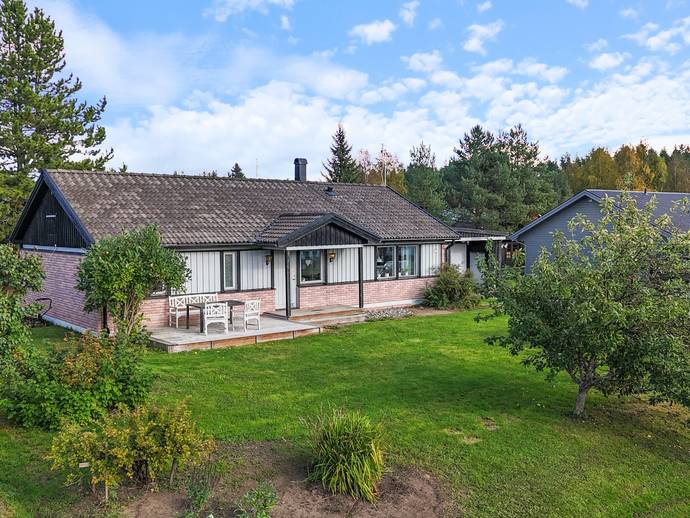 5 rok · 104 m² · Rutingatan 7