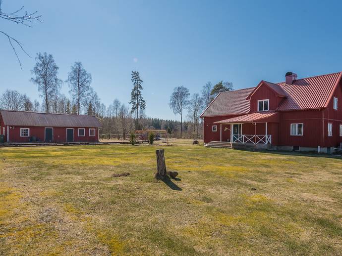 5 rok · 164 m² · Charlottendal 109