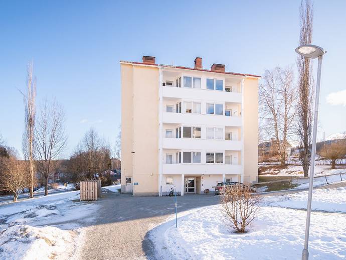 2 rok · 57 m² · Gränsgatan 7