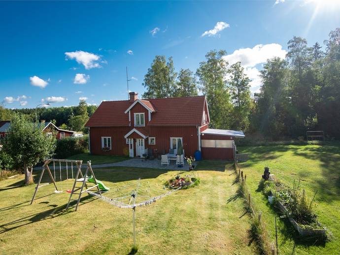 5 rok · 85 m² · Syredavägen 4