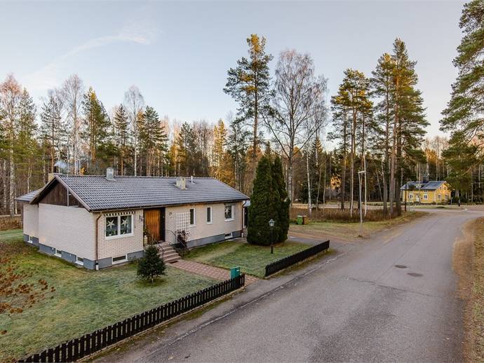 4 rok · 113 m² · Urforsvägen 19