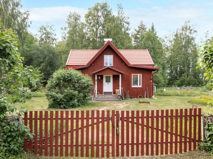 5 rok · 80 m² · Norbovägen 12