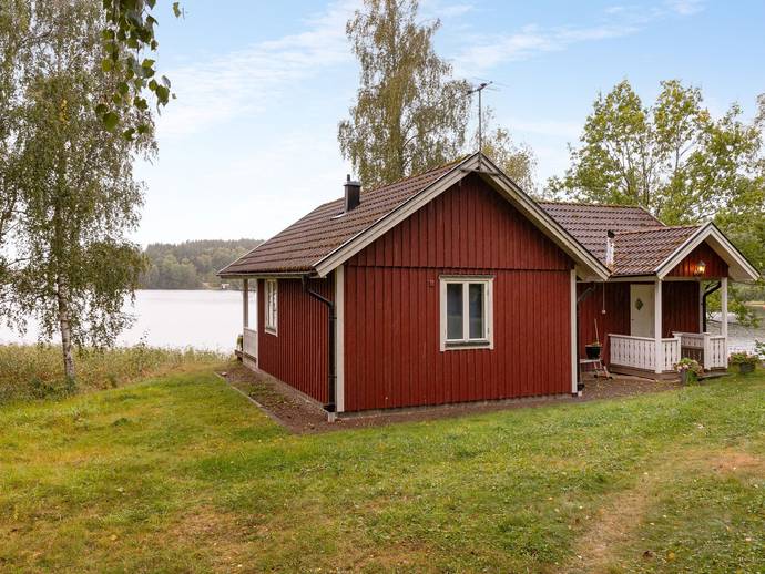 54 m² · Nedre Kårtorp Öladan