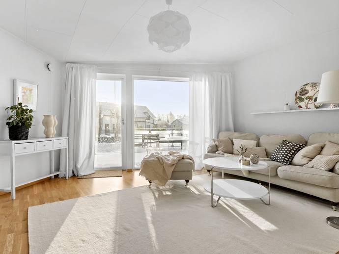 5 rok · 123,6 m² · Tölövägen 28