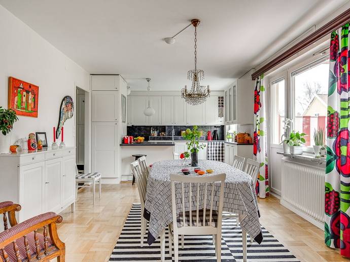 3 rok · 96 m² · Sofiaplan 19 A