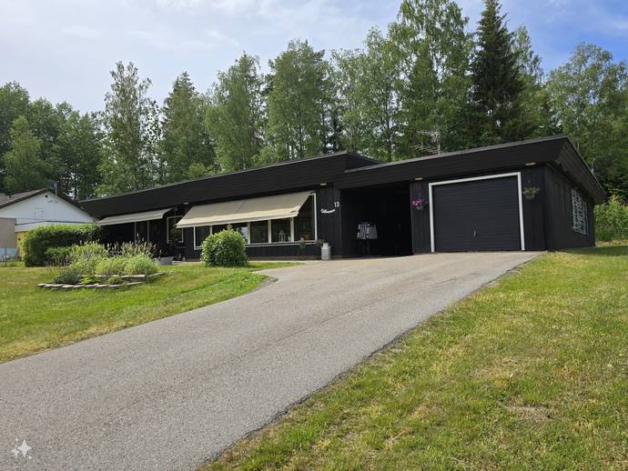 5 rok · 179 m² · Norrgatan 13