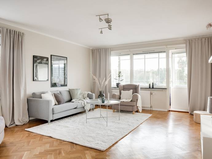 3 rok · 75,4 m² · Önskevädersgatan 51
