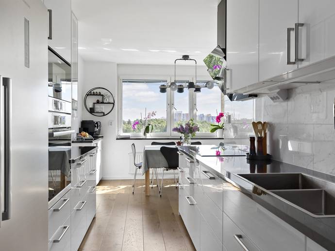 4 rok · 87 m² · Örsvängen 13