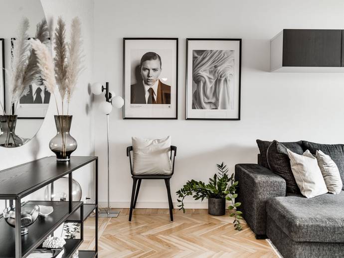 2 rok · 52 m² · Hyttlidgatan 63B