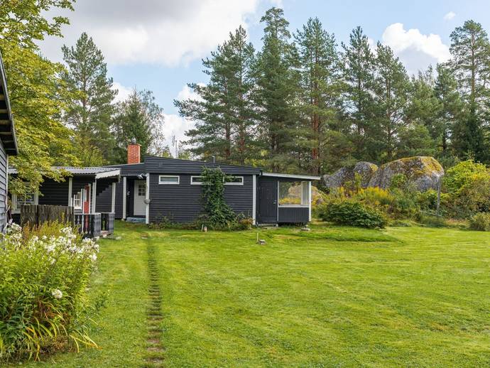3 rok · 80 m² · Käxsundet fritid 32