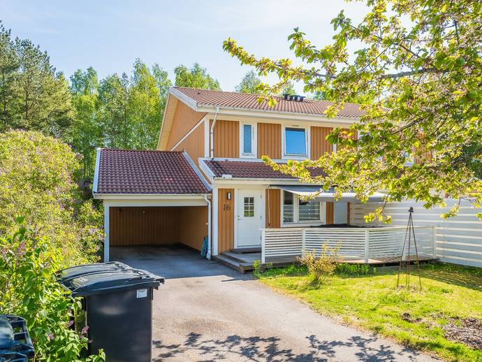 4 rok · 106,2 m² · Gnejsvägen 16