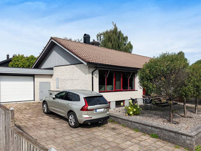 5 rok · 116 m² · Sabelgatan 8