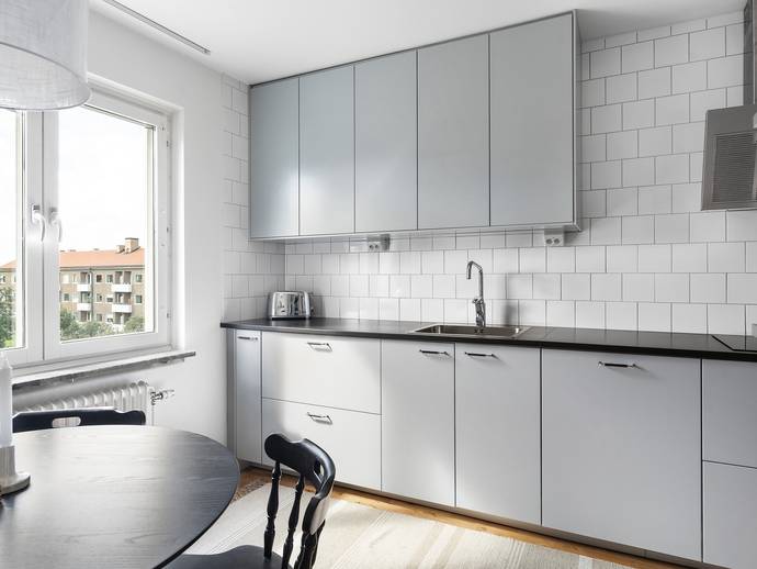 1 rok · 39 m² · Byggmästargatan 3c