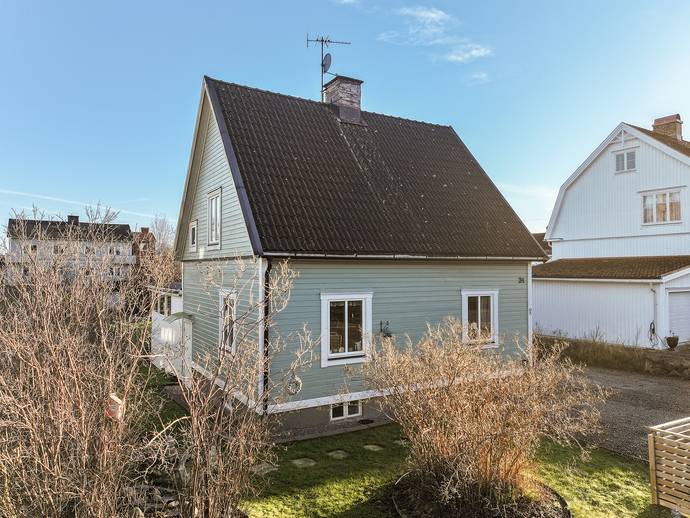 4 rok · 98 m² · Gustav Adolfsgatan 24