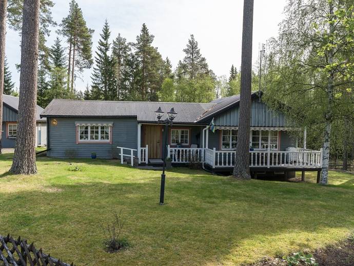 5 rok · 83 m² · Örån 205
