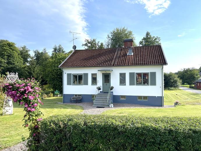 4 rok · 83 m² · Bruksgatan 18