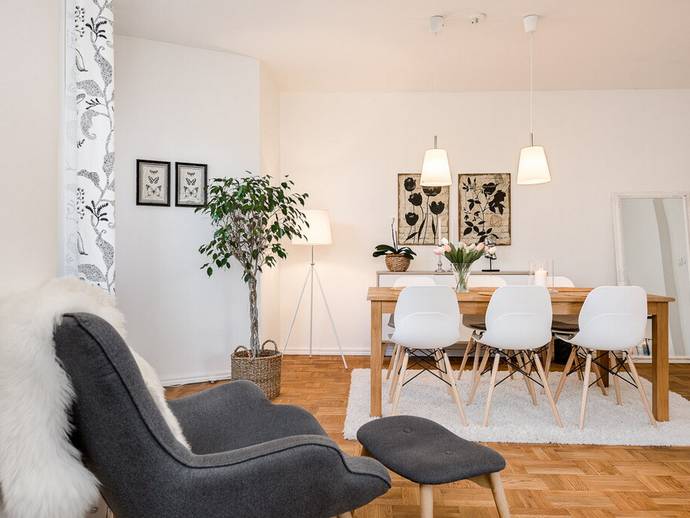 3 rok · 83 m² · Rådhusgatan 97A