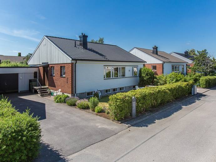 5 rok · 103 m² · Tulpanvägen 23