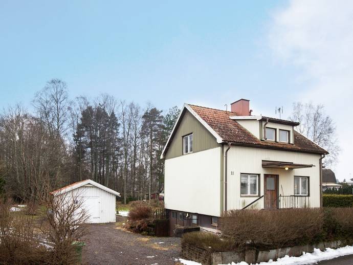 4 rok · 83 m² · Björnbovägen 18