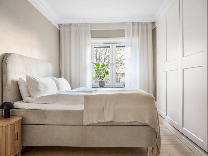 3 rok · 74 m² · Östra Promenaden 47