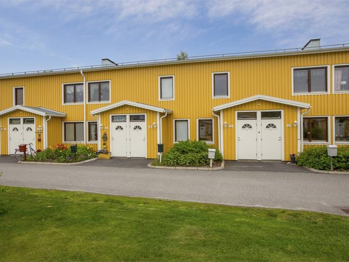 3 rok · 74,5 m² · Frögatan 412