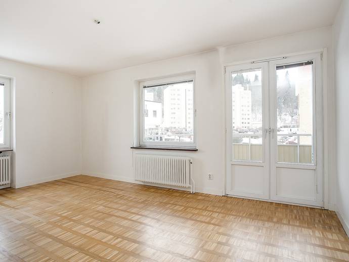 3 rok · 82,1 m² · Lovisagatan 20 B