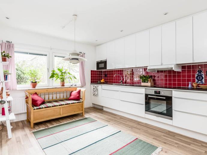 2 rok · 62 m² · Kanelgränd 42