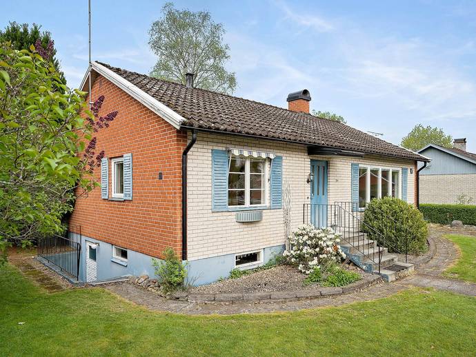 4 rok · 86 m² · Fridhemsgatan 10