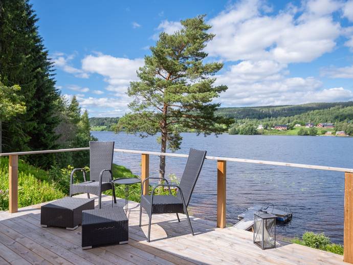 4 rok · 38 m² · Pallviken 121