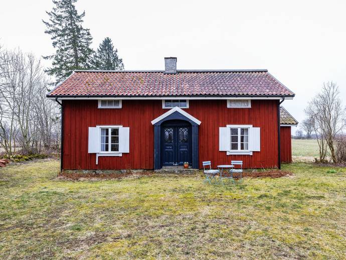 4 rok · 54 m² · Slöta 1