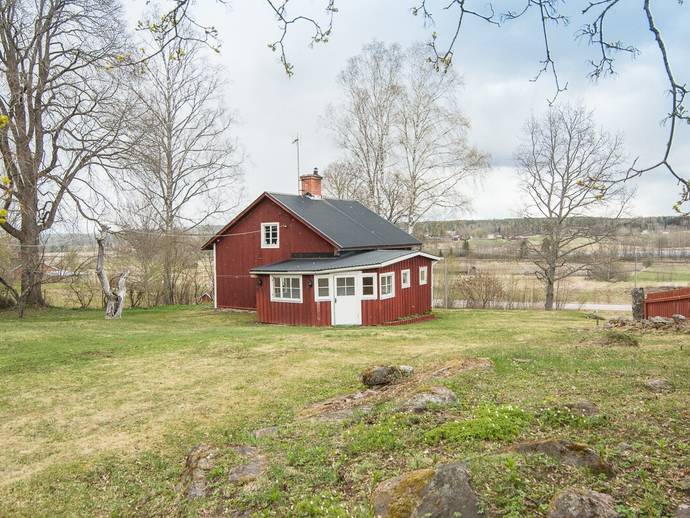 2 rok · 55 m² · Nyhyttevägen 6